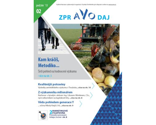 Zpravodaj 2