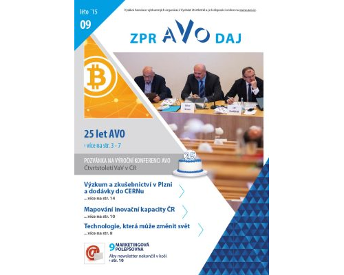 Zpravodaj 9
