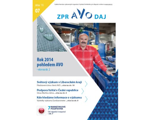 Zpravodaj 7