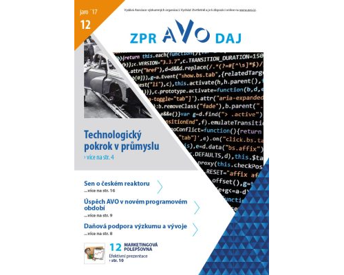 Zpravodaj 12